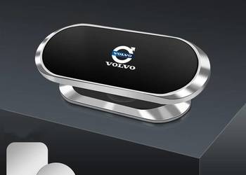 Volvo FH 555 Magnetyczny Uchwyt Na Telefon 1 OF 1 Limited Edition