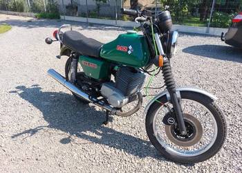 Mz ETZ 250