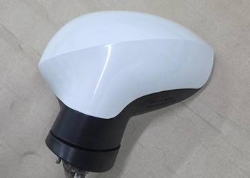 Lusterko zewnętrzne Seat Leon 2 1P lift 7 pin LB9A