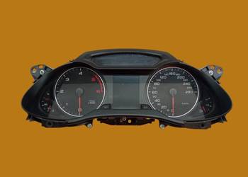 LICZNIK 2.0 TDI 142KM Audi A4 IV (2008-2015) B8