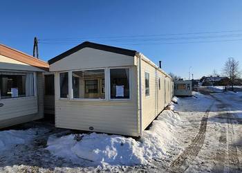 Domek holenderski ABI VISTA 3 pokoje nr. 571 - plac Radom