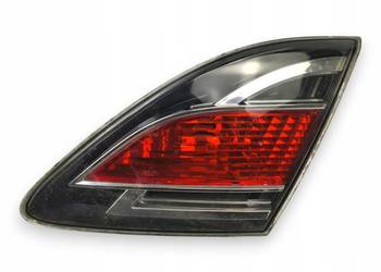 LAMPA PRAWA Mazda 6 II 07-12 tylnia tylna prawy tył w klape 13241055 EUROPA