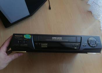 Panasonic SD420