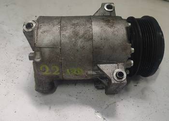 SPRĘŻARKA KOMPRESOR KLIMATYZACJI FORD FOCUS MK3 DV61-19D629-FD