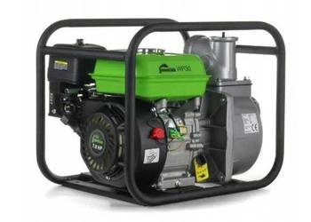 Wynakem Pompa spalinowa do wody Barracuda 2 cale 1000l/min