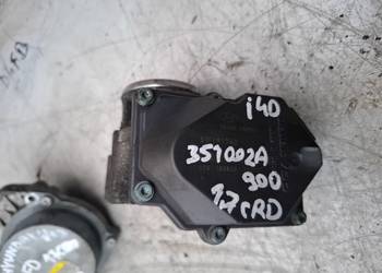 KIA HYUNDAI 1,7 CRDI D4FD przepustnica 351002A900