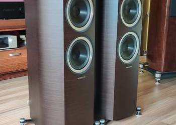 Sonus Faber Sonetto V Kompl, sklepowy 1-y Właściciel