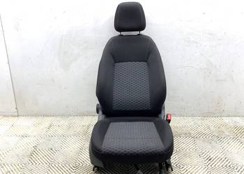 FOTEL PRAWY PRZÓD OPEL ASTRA K Inny SIEDZENIE PRZEDNI, PRAWA