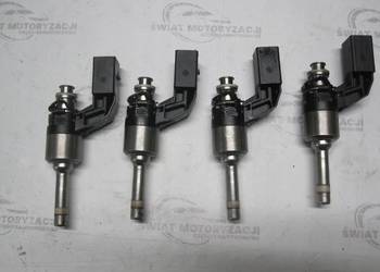VW GOLF 1.4 TSI BMY 140KM 07r wtryskiwacz 03C906036E