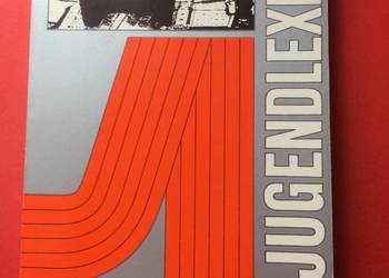 ( 3082 ) Wojskowy Słownik Młodzieżowy NRD