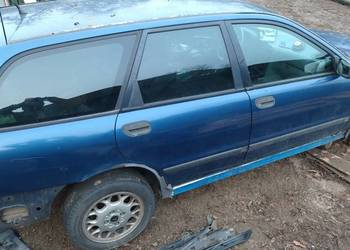 Volvo V40 części