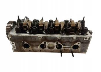 GŁOWICA KOMPLETNA 9634005110 1.4 8V Peugeot 206 I (1998-2010)