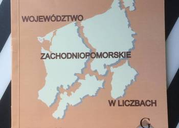 ( 1033. ) Województwo Zachodniopomorskie W Liczbach