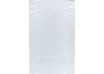 Ręczniki plażowe 4 szt. białe 60x135 cm tkanina 400 g/m² WM-3157050