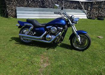 Suzuki marauder 1600