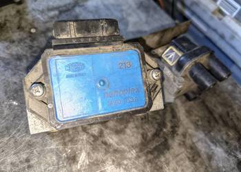 Moduł zapłonowy nanoplex niebieski fiat 126 Maluch cewka