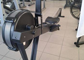 Wioślarz treningowy Eurosport-fitness Classic art. EF-ROW