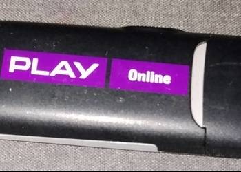 Sprzedam Play online USB