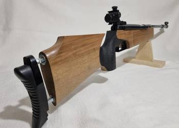 Karabinek pneumatyczny FWB 300 praworęczny