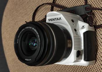PentaX K30