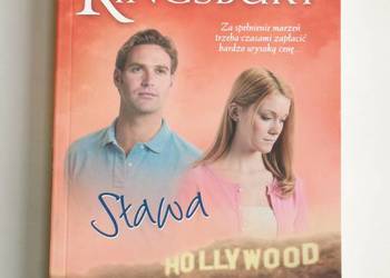 Sława - Karen Kingsbury