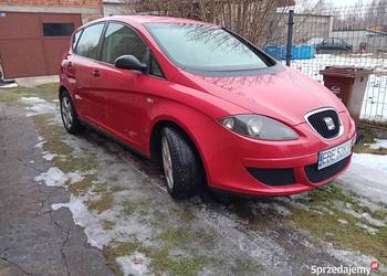 Seat Altea
