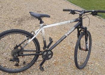 Rower rockrider koła 26 cali w dobrym stanie