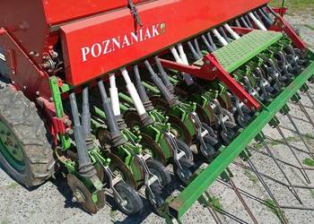 Siewnik poznaniak 3m