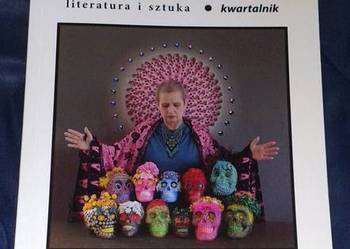 Akcent literatura i sztuka. Kwartalnik nr 2 (160) 2020
