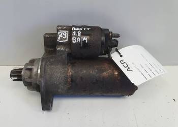 ROZRUSZNIK Audi TT 1.8 T ROZRUSZNIK bosch