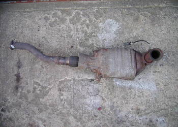 Katalizator zamiennik katalizatora Renault Megane I 1.4 1.6 sonda lambda