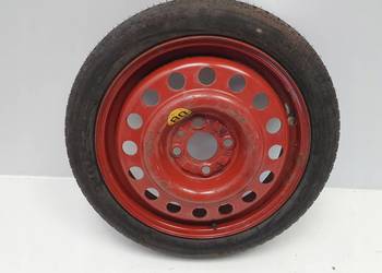 KOŁO DOJAZDOWE Saab 9000 dojazdówka 115/70 R16 4x108 ET35 8971152 Saab 9000