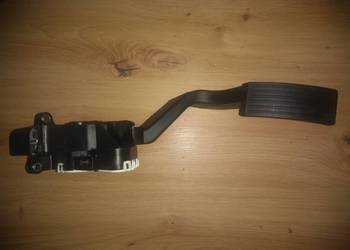 Pedał gazu Citroen Jumper 2011-