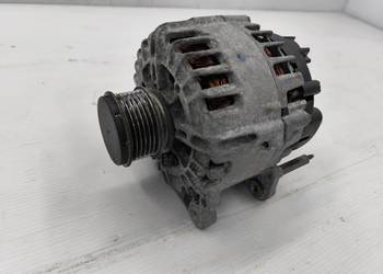 ALTERNATOR SKODA OCTAVIA II 1.6 TDI CAY 03L903023F