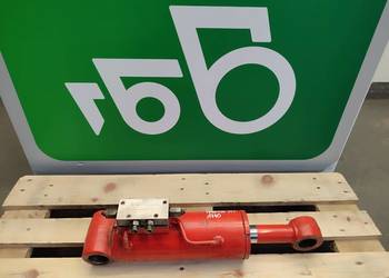 Siłownik hydrauliczny poziomowania osi MANITOU MT1440
