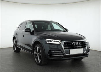 Audi Q5 3.0 TDI