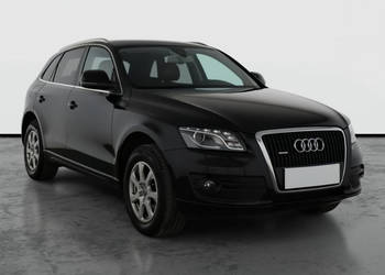 Audi Q5 3.0 TDI