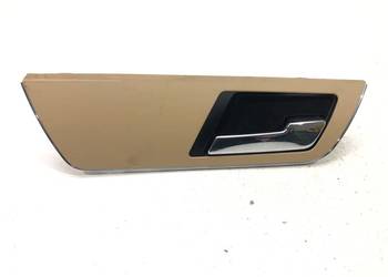 KLAMKA TYŁ PRAWA WEWNĘTRZNA MERCEDES W221 Sedan/Limuzyna 05-13