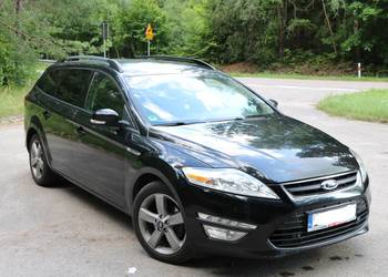 Mondeo MK4,kombi, polift , 1.6 TDCi