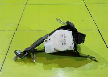 HONDA CR-Z 11r pas bezpieczenstwa lewy tyl tylny