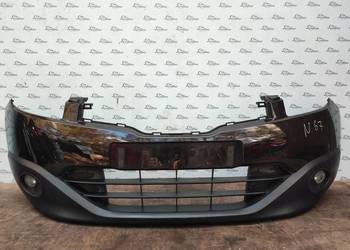 QASHQAI I J10 10r zderzak przód