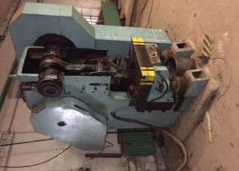 Prasy mimośrodowe LESP 63A,22078