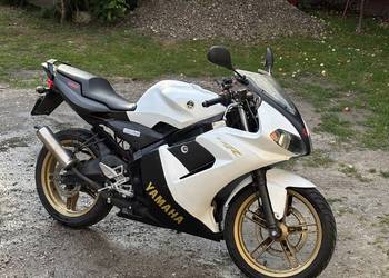 Yamaha TZR 50 2013r.