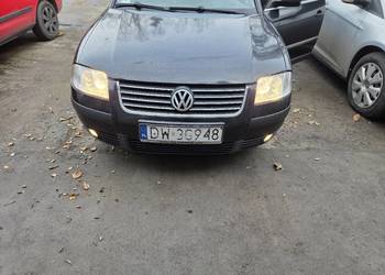 VW Passat 1.9 TDI 130KM