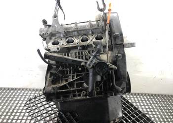 SILNIK SEAT 1.4 85KM BXW 08-17 IBIZA IV