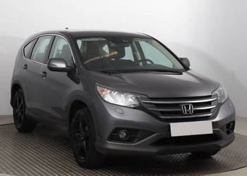 Honda CR-V 1.6 i-DTEC