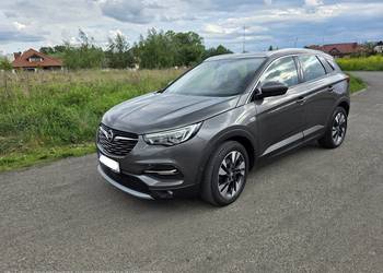 Sprzedam Opel Grandland X 1.2 innovation