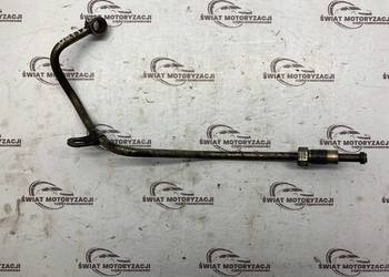 MASTER MOVANO 2.5 DCI przewód rurka oleju turbiny