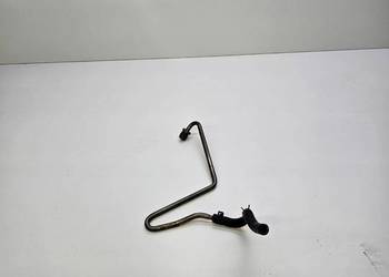 PRZEWÓD FILTRA CZĄSTEK STAŁYCH AUDI A4 A5 Q5 A6 C7 4G0131850J