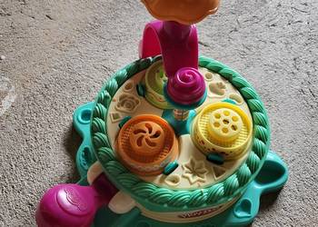 Play Doh do ciastoliny
